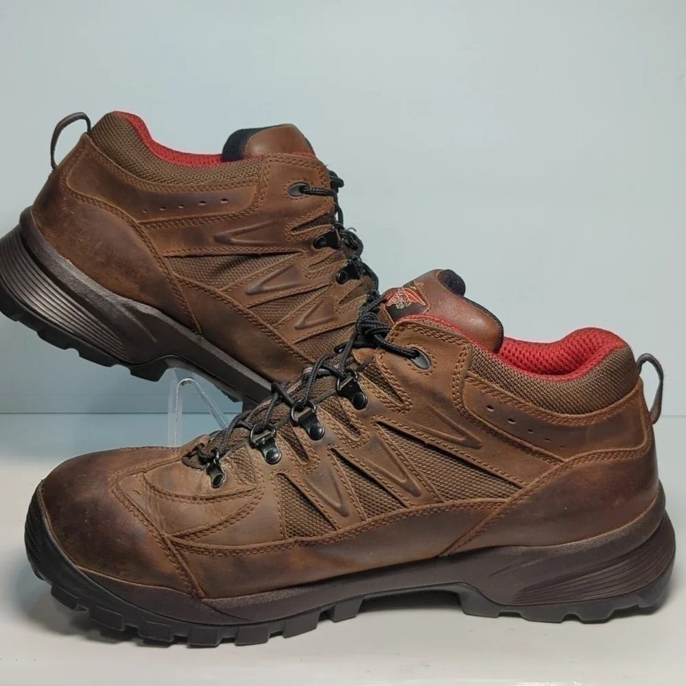 Red Wing Truhiker 3